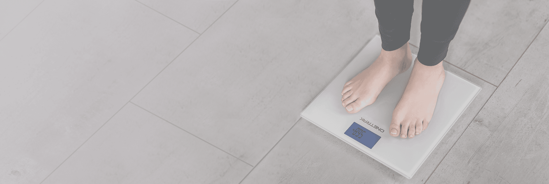 Умные весы ONETRAK