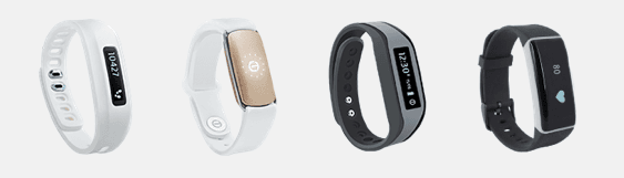 Умные браслеты